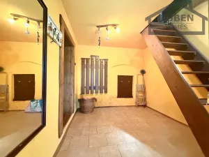 Prodej rodinného domu, Chodský Újezd - Štokov, 120 m2