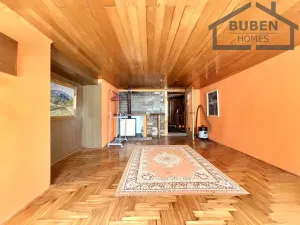 Prodej rodinného domu, Chodský Újezd - Štokov, 120 m2