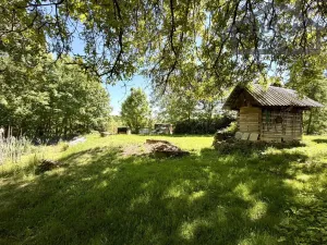 Prodej rodinného domu, Chodský Újezd - Štokov, 120 m2