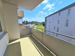 Pronájem bytu 1+kk, Olomouc, Tovární, 31 m2
