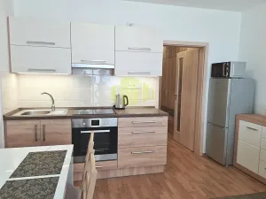 Pronájem bytu 1+kk, Olomouc, Tovární, 31 m2