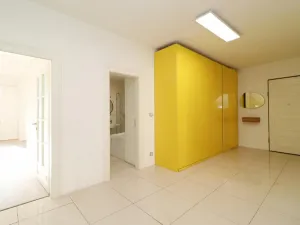 Pronájem bytu 3+1, Praha - Vinohrady, Vinohradská, 105 m2