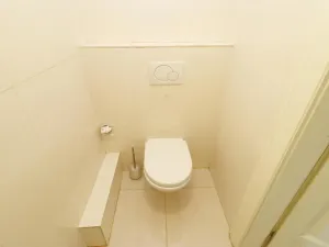 Pronájem bytu 3+1, Praha - Vinohrady, Vinohradská, 105 m2