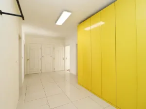 Pronájem bytu 3+1, Praha - Vinohrady, Vinohradská, 105 m2