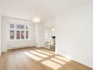 Pronájem bytu 3+1, Praha - Vinohrady, Vinohradská, 105 m2