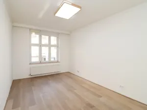 Pronájem bytu 3+1, Praha - Vinohrady, Vinohradská, 105 m2