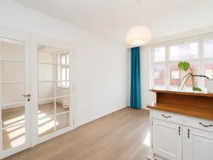 Pronájem bytu 3+1, Praha - Vinohrady, Vinohradská, 105 m2