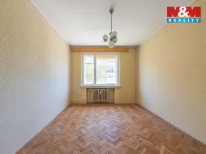 Prodej bytu 3+1, Zlín, Zálešná II, 70 m2