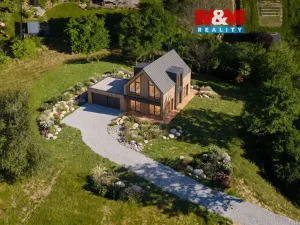 Prodej pozemku pro bydlení, Hukvaldy - Dolní Sklenov, 1193 m2