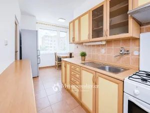 Prodej bytu 3+1, Znojmo, Dukelských bojovníků, 70 m2