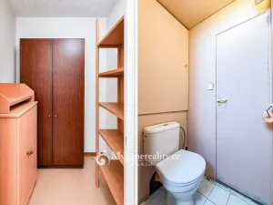 Prodej bytu 3+1, Znojmo, Dukelských bojovníků, 70 m2