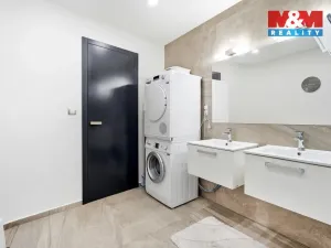 Prodej bytu 3+kk, Mladá Boleslav - Mladá Boleslav I, Železná, 117 m2