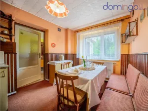 Prodej rodinného domu, Janov, 142 m2