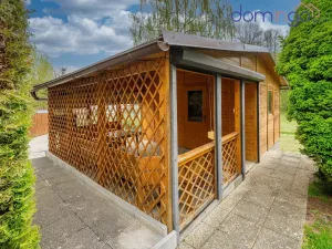 Prodej rodinného domu, Janov, 142 m2