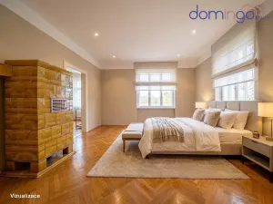 Prodej rodinného domu, Karle, 236 m2