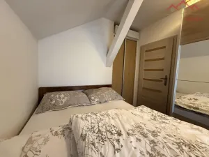 Pronájem bytu 3+kk, Chomutov, Ruská, 60 m2