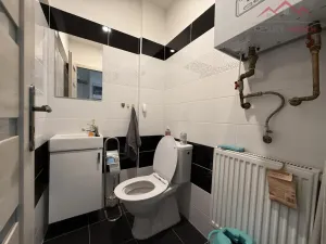 Pronájem bytu 3+kk, Chomutov, Ruská, 60 m2