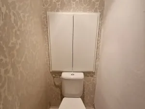 Pronájem bytu 1+1, Přerov, Bratrská, 34 m2
