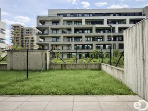 Pronájem bytu 1+kk, Praha, Poděbradská, 33 m2