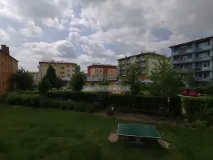 Pronájem bytu 2+1, Šlapanice, 66 m2