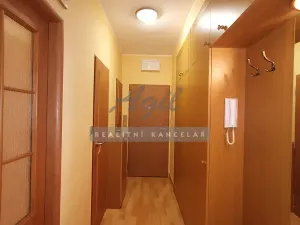 Pronájem bytu 2+1, Šlapanice, 66 m2