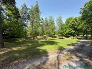 Prodej pozemku pro bydlení, Katovice, 3304 m2