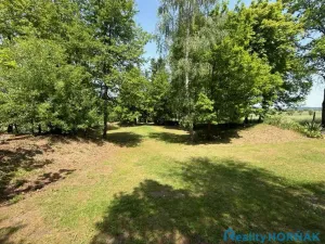 Prodej pozemku pro bydlení, Katovice, 3304 m2