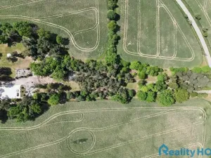 Prodej pozemku pro bydlení, Katovice, 3304 m2