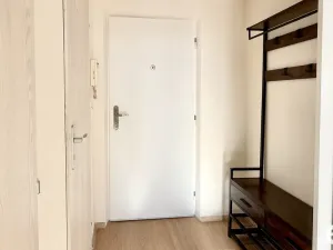 Pronájem bytu 1+kk, Praha, Vavřenova, 24 m2
