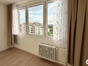 Pronájem bytu 1+kk, Praha, Vavřenova, 24 m2