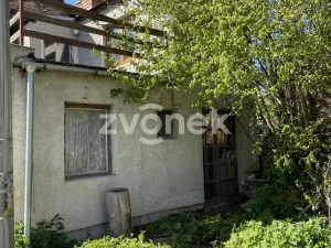 Prodej rodinného domu, Zdounky - Divoky, 240 m2