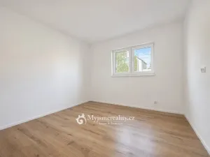 Pronájem rodinného domu, Stošíkovice na Louce, 105 m2