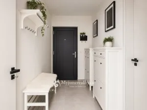 Pronájem rodinného domu, Stošíkovice na Louce, 105 m2