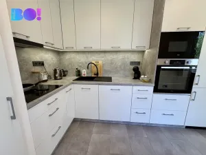 Pronájem bytu 2+kk, Třinec, Dukelská, 54 m2