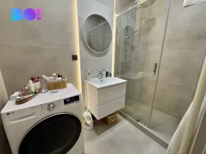 Pronájem bytu 2+kk, Třinec, Dukelská, 54 m2