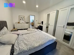 Pronájem bytu 2+kk, Třinec, Dukelská, 54 m2