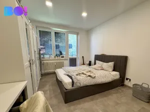 Pronájem bytu 2+kk, Třinec, Dukelská, 54 m2