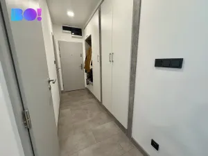Pronájem bytu 2+kk, Třinec, Dukelská, 54 m2