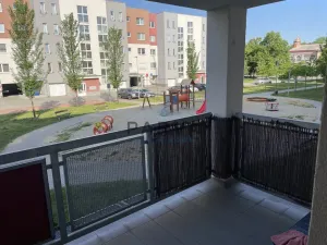 Pronájem bytu 2+kk, Klatovy - Klatovy III, Čechova, 60 m2