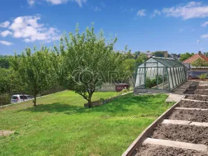 Prodej rodinného domu, Kosoř, Dolejší, 395 m2