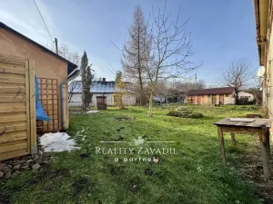 Prodej bytu 2+kk, Český Těšín, Na Olšinách, 38 m2