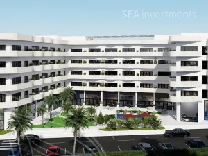 Prodej bytu 3+kk, Golem, kraj Tirana, Albánie, 95 m2