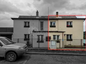 Prodej rodinného domu, Kosoř, Dolejší, 170 m2
