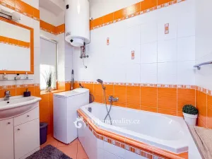 Prodej bytu 3+kk, Znojmo, Pražákova, 75 m2