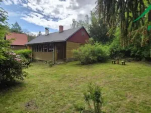 Prodej chaty, Bor - Damnov, 40 m2
