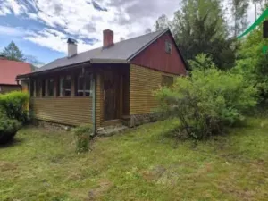 Prodej chaty, Bor - Damnov, 40 m2