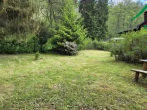 Prodej chaty, Bor - Damnov, 40 m2