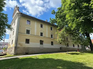 Prodej ubytování, Kutná Hora, Ku ptáku, 1200 m2