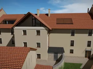 Prodej ubytování, Kutná Hora, Ku ptáku, 1200 m2