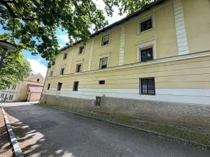 Prodej apartmánu, Kutná Hora, Ku ptáku, 1200 m2